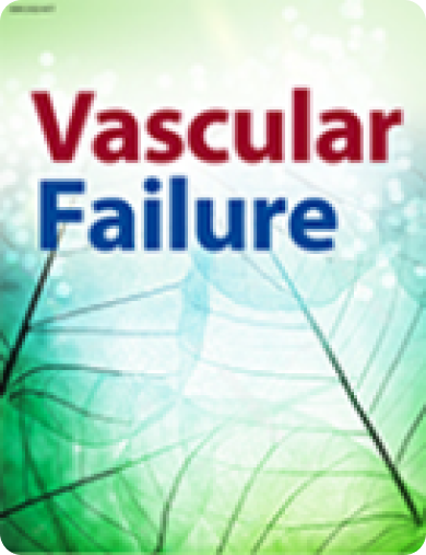Vascular Failure